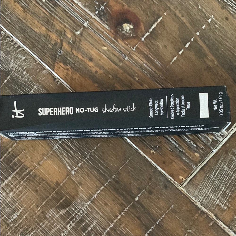 IT Cosmetics Superhero No-Tug Shadow Stick